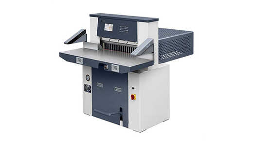2分鐘帶你了解手動切紙機(jī)和自動切紙機(jī)的區(qū)別