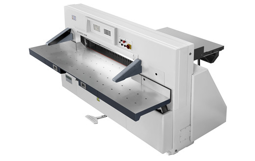 切紙機(jī)定制款與現(xiàn)貨款有哪些區(qū)別？