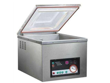 講解一下小型真空包裝機不放氣怎么維修