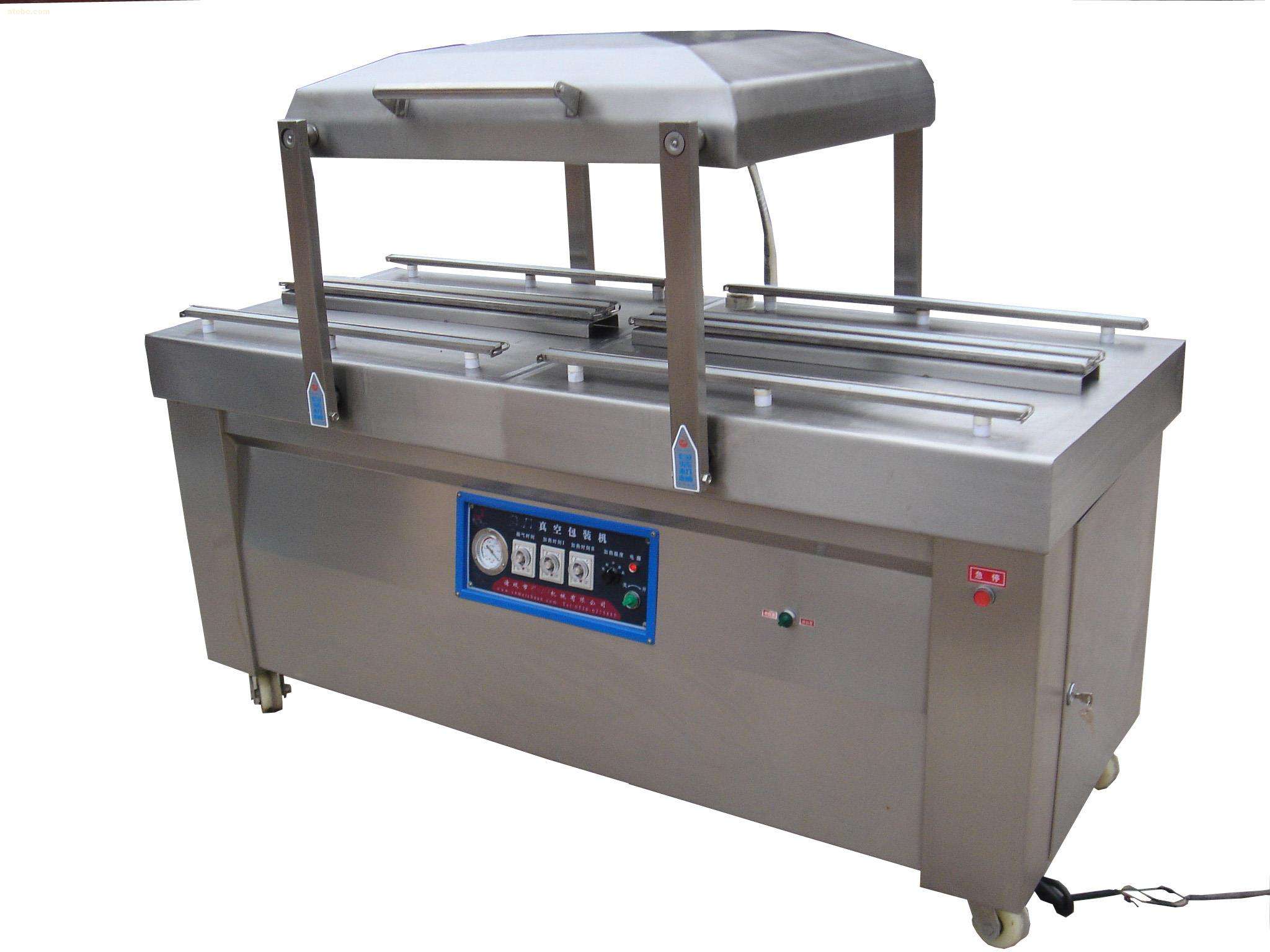 食品真空包裝機(jī)都有哪些類型？