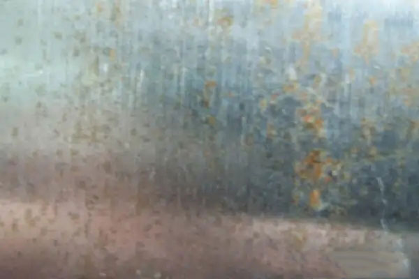 不銹鋼為什么會生銹？告訴你原因