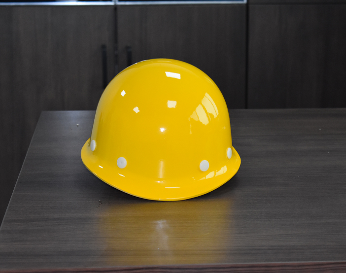 如何檢查安全帽是否合格？