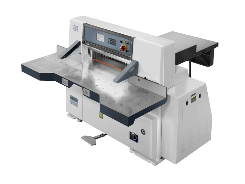 切紙機(jī)內(nèi)部元件銹化，需提前注意什么？