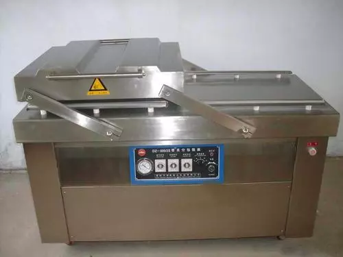 給大家介紹為什么大米要吃大米真空包裝機(jī)的？