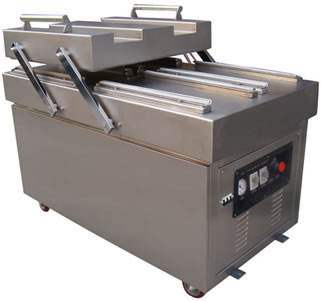 食品真空包裝機(jī)的設(shè)備都有哪些類(lèi)型？