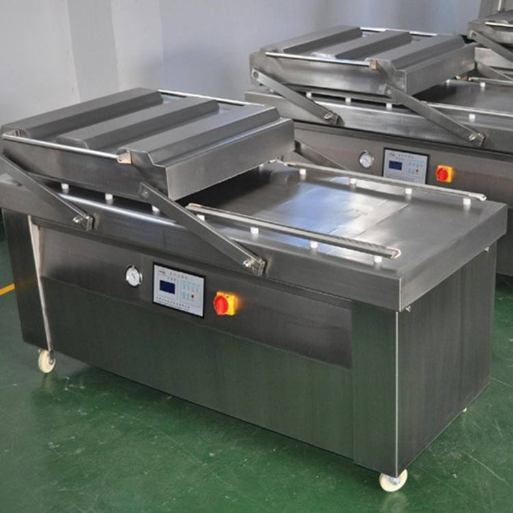 使用真空包裝機(jī)效果不好時(shí)該怎么處理？