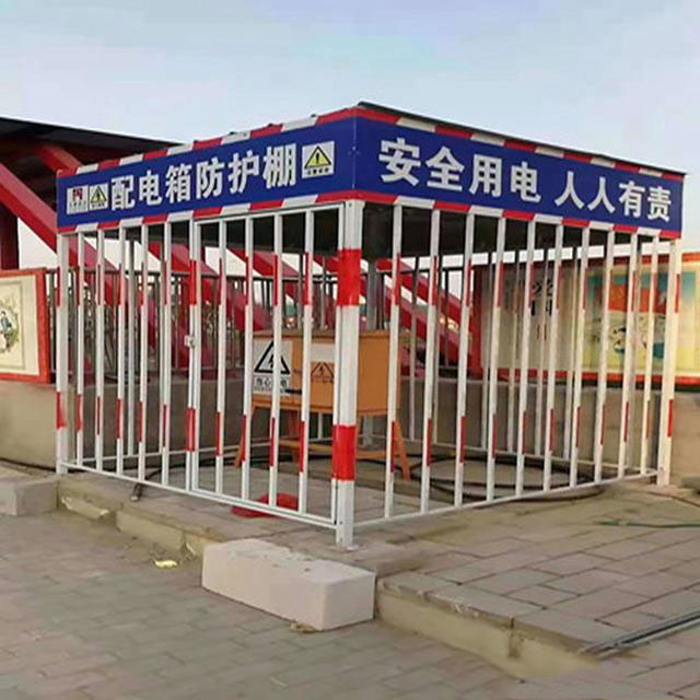 配電箱施工現(xiàn)場(chǎng)如何設(shè)置才安全？告訴你設(shè)置要點(diǎn)