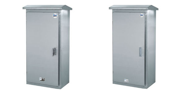 不銹鋼戶外動力柜用途及安裝尺寸，不銹鋼配電箱廠家分享