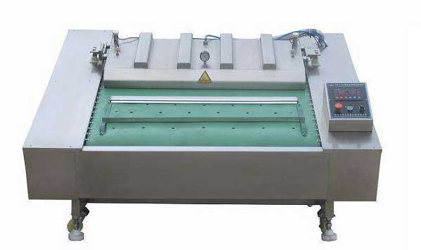 連續(xù)真空包裝機(jī)帶來(lái)更大的利潤(rùn)