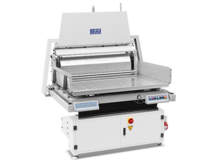 切紙機(jī)的檢驗(yàn)工作要如何進(jìn)行展開(kāi)