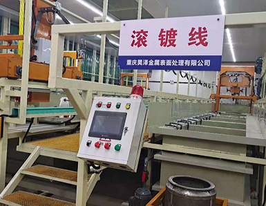 鍍鋅線的鍍鋅工藝是怎樣的？