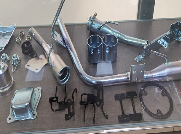 鍍鎳過程中的常見故障有哪些？具體是怎樣的？