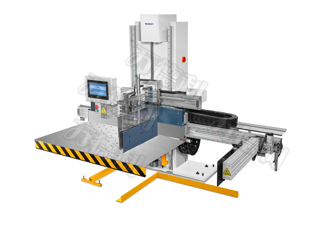 卸紙機設(shè)備優(yōu)勢全解，這篇就夠了！