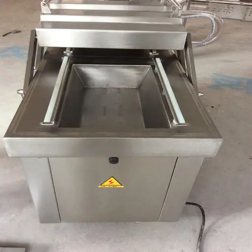 拉伸膜全自動(dòng)真空包裝機(jī)從選購到使用上應(yīng)注意什么？