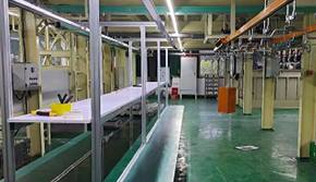 鍍鋅鎳合金與鍍鋅的區(qū)別