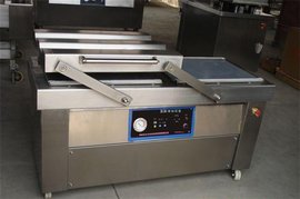 食品真空包裝機(jī)延長保質(zhì)保鮮期限
