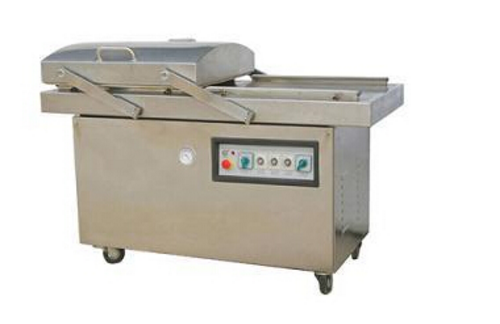 你知道使用真空包裝機效果不好時怎么辦嗎？