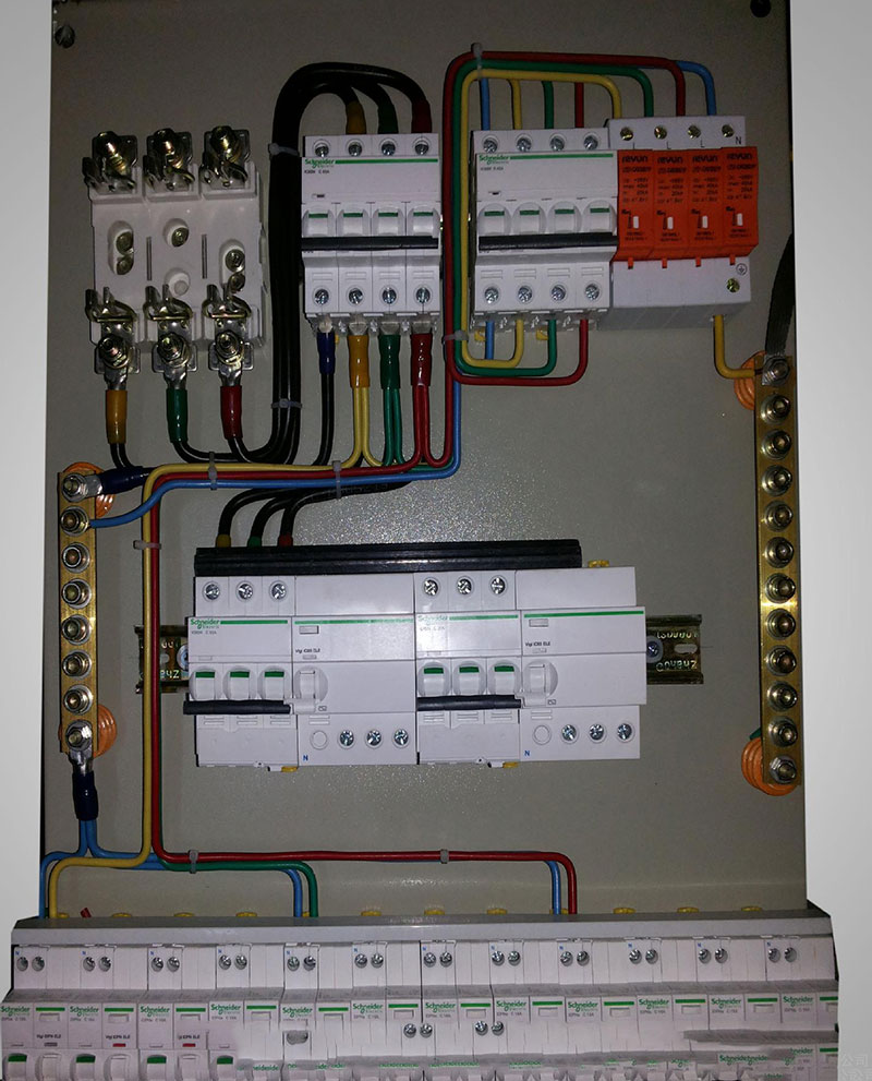 檢查配電箱配電柜隱患，這17個(gè)檢查要點(diǎn)你要知道
