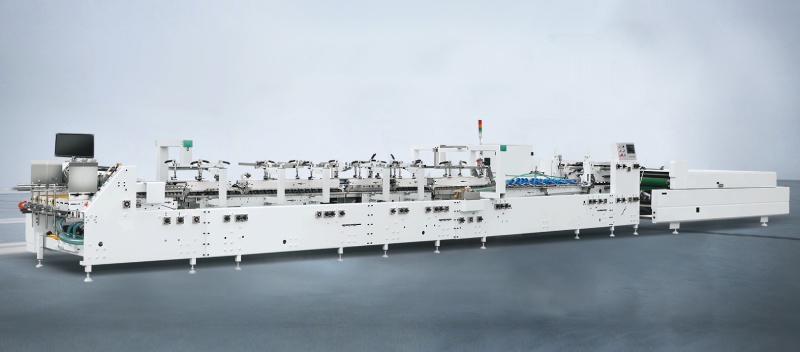 糊盒機(jī)出現(xiàn)喇叭口問(wèn)題應(yīng)該如何處理呢？