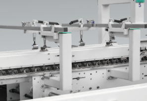 哪款糊盒機(jī)的功能齊全？