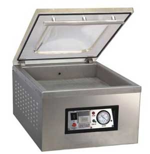 小型真空包裝機(jī)現(xiàn)在具有哪些優(yōu)勢？