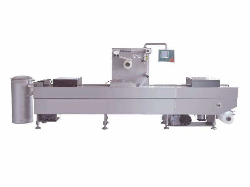 連續(xù)滾動真空包裝機的優(yōu)勢--溫州全自動真空包裝機廠家