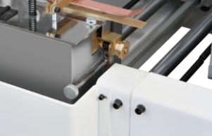 高速自動糊盒機(jī)都有哪些特點(diǎn)？