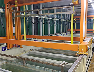 使用電鍍防銹油的目的是什么？