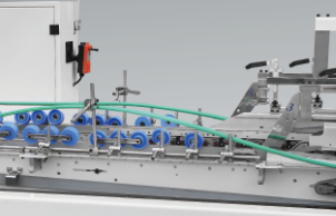 糊盒機?皮帶跑偏、打滑問題如何解決？
