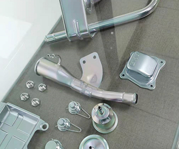 鍍層如何有效防蝕？你知道嗎？