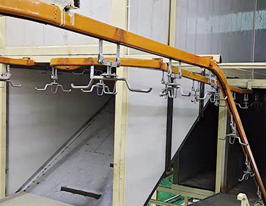 電鍍設(shè)備的日常維護和維修需要做些什么？