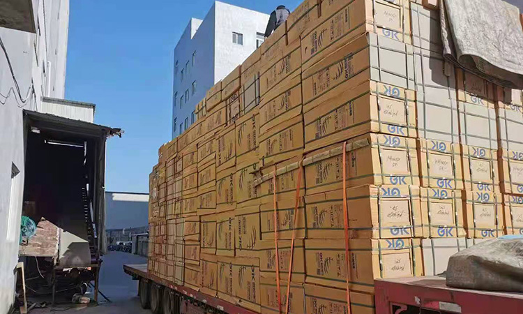 不銹鋼配電箱已發(fā)貨，各地批發(fā)商請(qǐng)接駕！