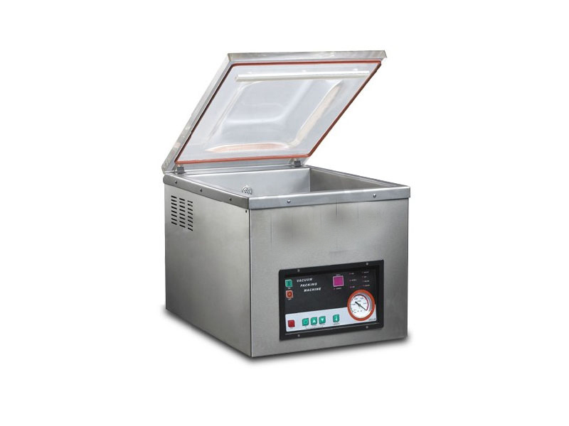 全自動(dòng)真空包裝機(jī)原理和適用范圍