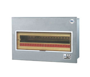 家用配電箱里的配件都有哪些？分別有什么作用？―這樣告訴你