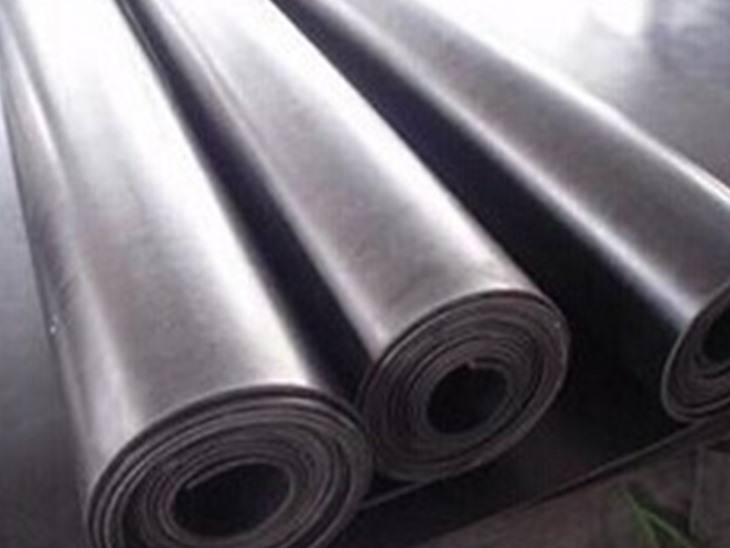 橡膠板優(yōu)點